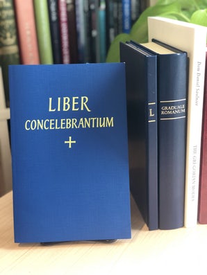 Liber Concelebrantium - Paraclete Press
