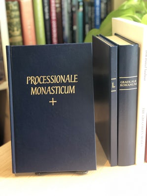 Processionale Monasticum - Paraclete Press
