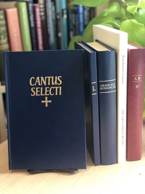 Cantus Selecti