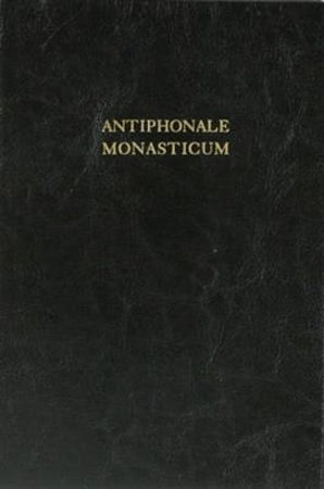 Antiphonale Monasticum II - Paraclete Press