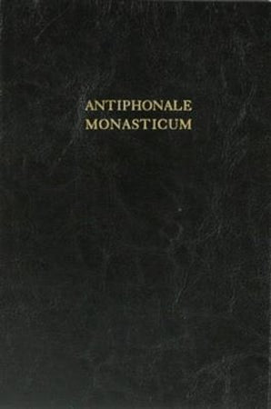 Antiphonale Monasticum II - Paraclete Press