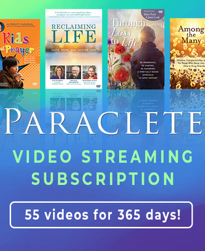 Paraclete Video Streaming